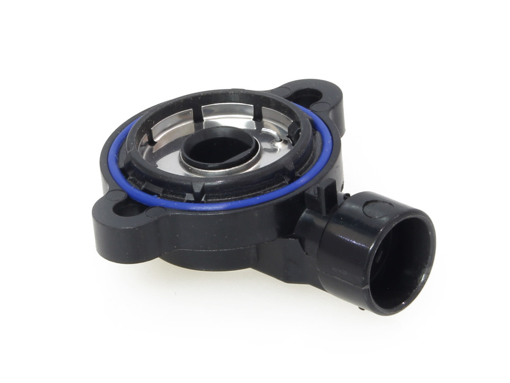 Sensor; Throttle Position.FLH%2706-07