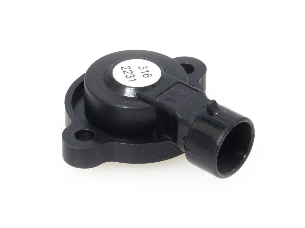 Sensor; Throttle Position.FLH%2706-07