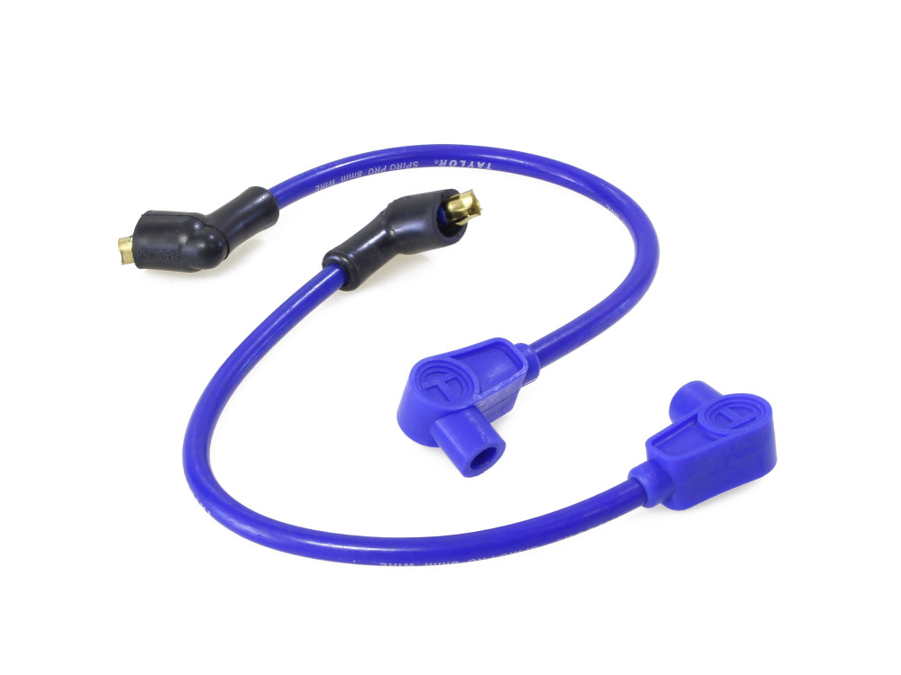 Ign Leads; FXR%2782-94 Blue
