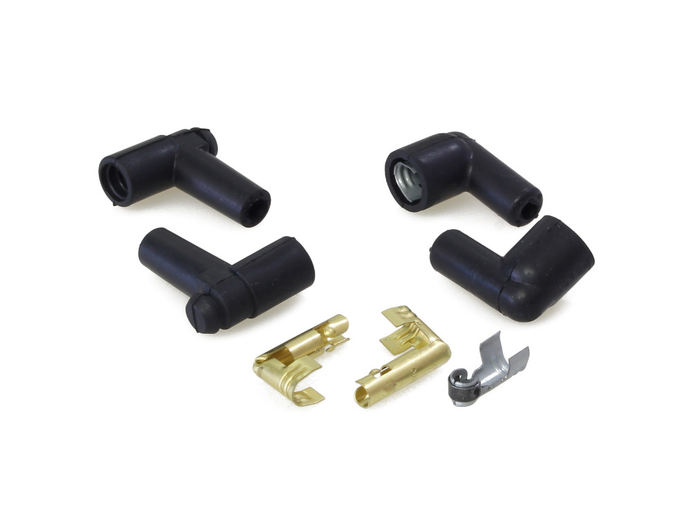 Boot Kit; Evo Ign Leads 90d Plug