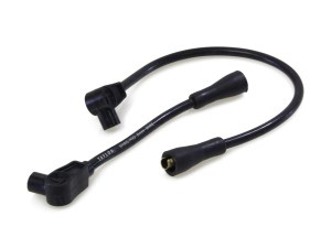 Taylor Cable Products 8mm Spark Plug Wire Set – Black. Fits Softail 1984-1999, Dyna 1991-1998, FL 1965-1979, FX 1965-1985 and Sportster 1965-1985. Taylor Cable Products 8mm Spark Plug Wire Set – Black. Fits Softail 1984-1999, Dyna 1991-1998, FL 1965-1979, FX 1965-1985 and Sportster 1965-1985.