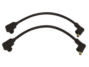 Taylor Cable Products 8mm Spark Plug Wire Set – Black. Fits FXR 1982-1994 Taylor Cable Products 8mm Spark Plug Wire Set – Black. Fits FXR 1982-1994