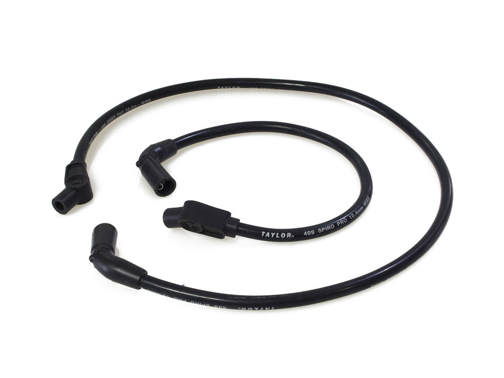 Ign Leads; FLH%2709-16 Blk