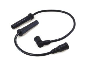 Taylor Cable Products 8mm Spark Plug Wire Set – Black. Fits Victory 2008-2017. Taylor Cable Products 8mm Spark Plug Wire Set – Black. Fits Victory 2008-2017.