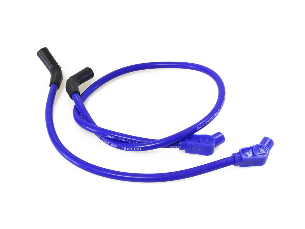 Ign Leads; FLH%2709-16 Blue FAT
