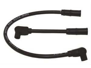 Taylor Cable Products 10.4mm Spark Plug Wire Set – Black. Fits Softail 2000-2017 and Dyna 1999-2017. Taylor Cable Products 10.4mm Spark Plug Wire Set – Black. Fits Softail 2000-2017 and Dyna 1999-2017.
