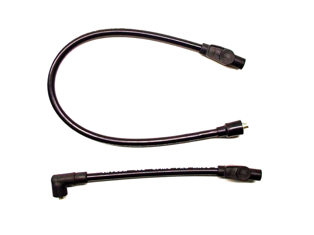 Ign Leads; FLH%2780-98, XL%2786-03 Blk