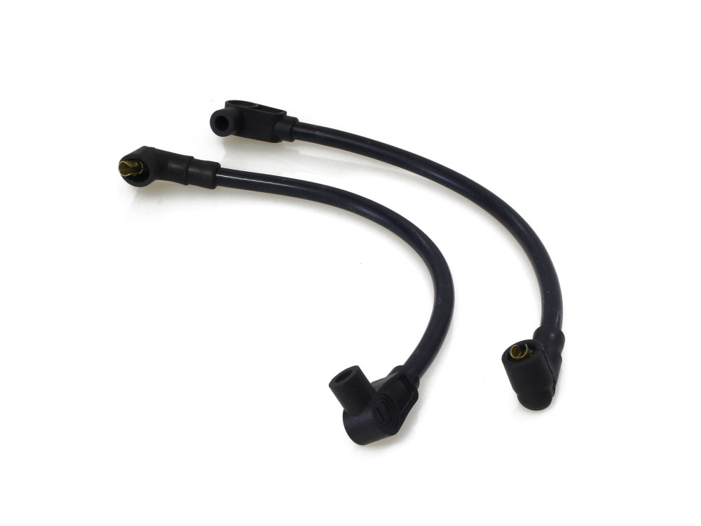 Ign Leads; FXR%2782-94 Blk FAT
