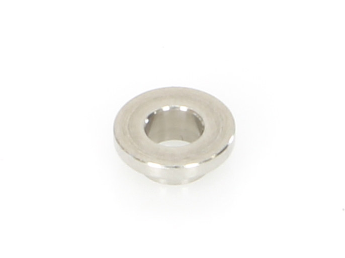 End Cap Washer; Hat Washer for