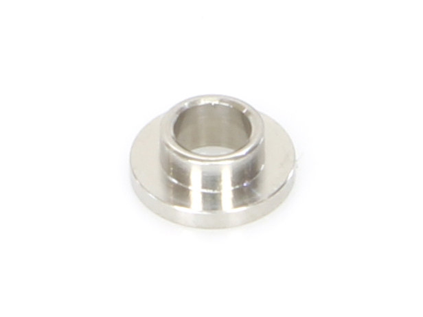 End Cap Washer; Hat Washer for