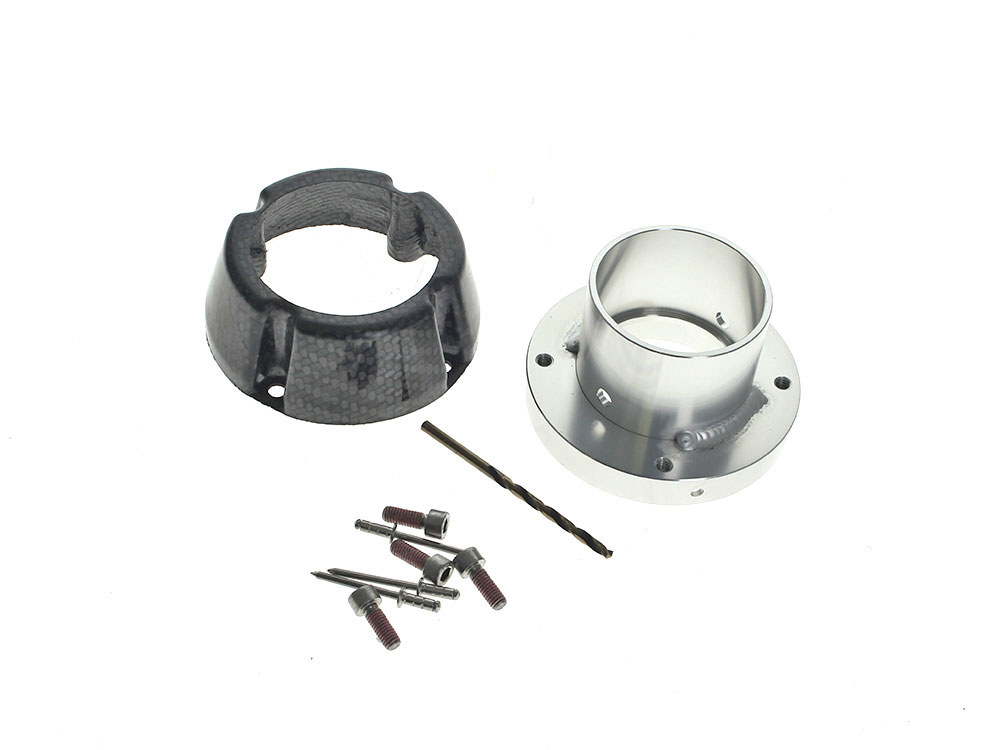 Comp-S End Cap Refresh Kit;