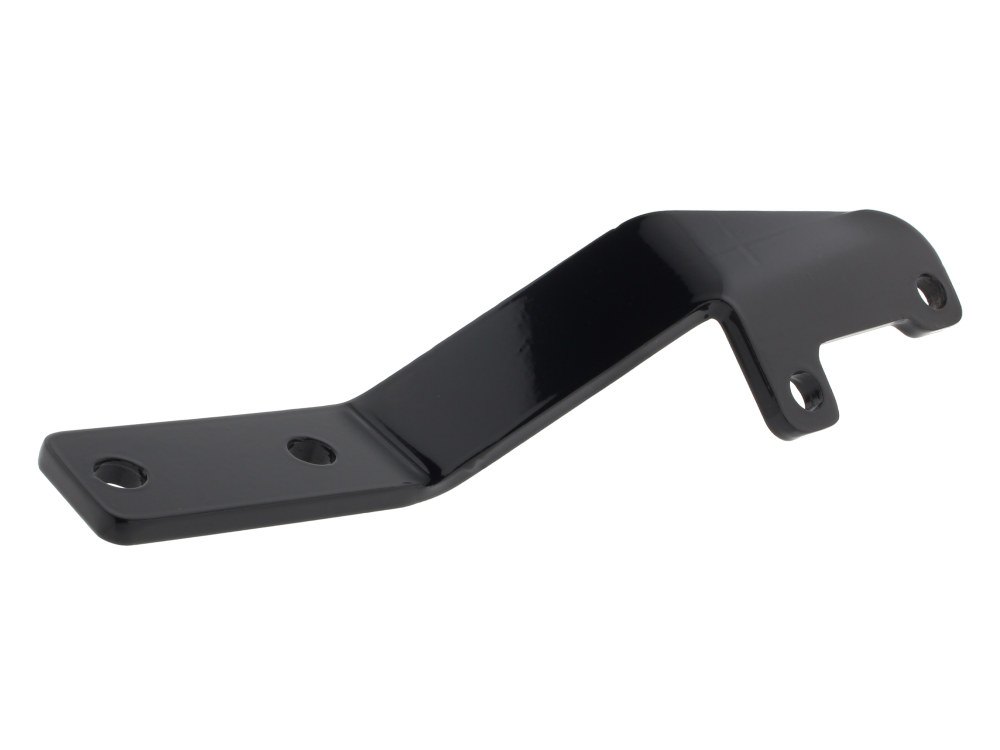 TWO BROTHERS RACING EXHAUST Two Brothers Muffler Mounting Bracket. Fits Dyna 2006-2017 & Softail 2018up Gen II & Comp-S Systems.