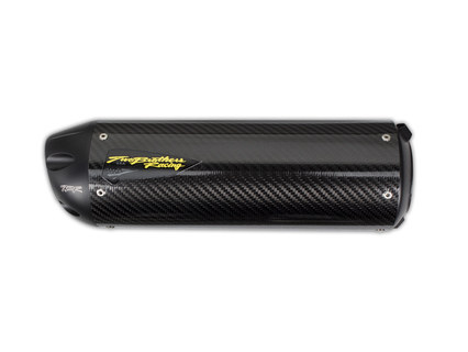 TWO BROTHERS RACING EXHAUST Honda Grom Full System Exhaust. Fits Honda MSX125 2017-2020 Models.