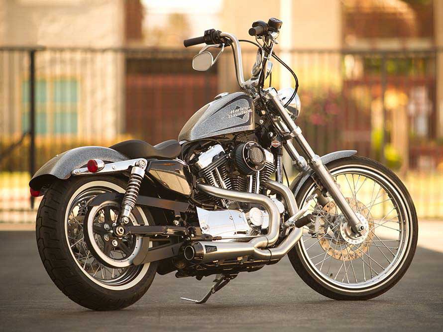 Exhaust; XL%2714-21 2:1 Stainless