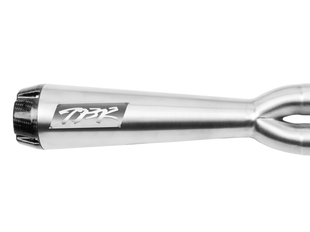 Exhaust; XL%2714-21 2:1 Stainless
