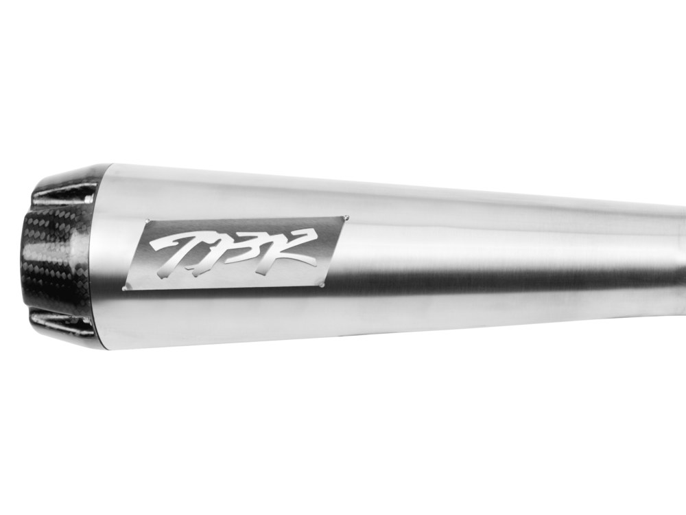 Muffler; Honda CMX/Rebel 500%2717up