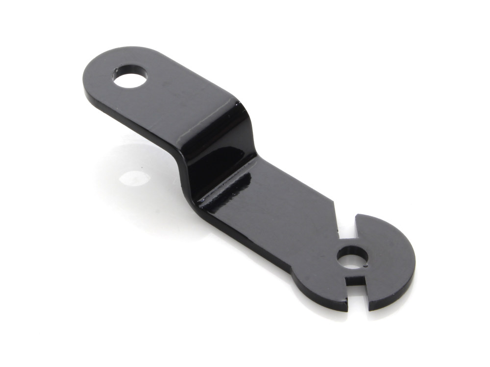 Bracket; Saddlebag Support FLHC,
