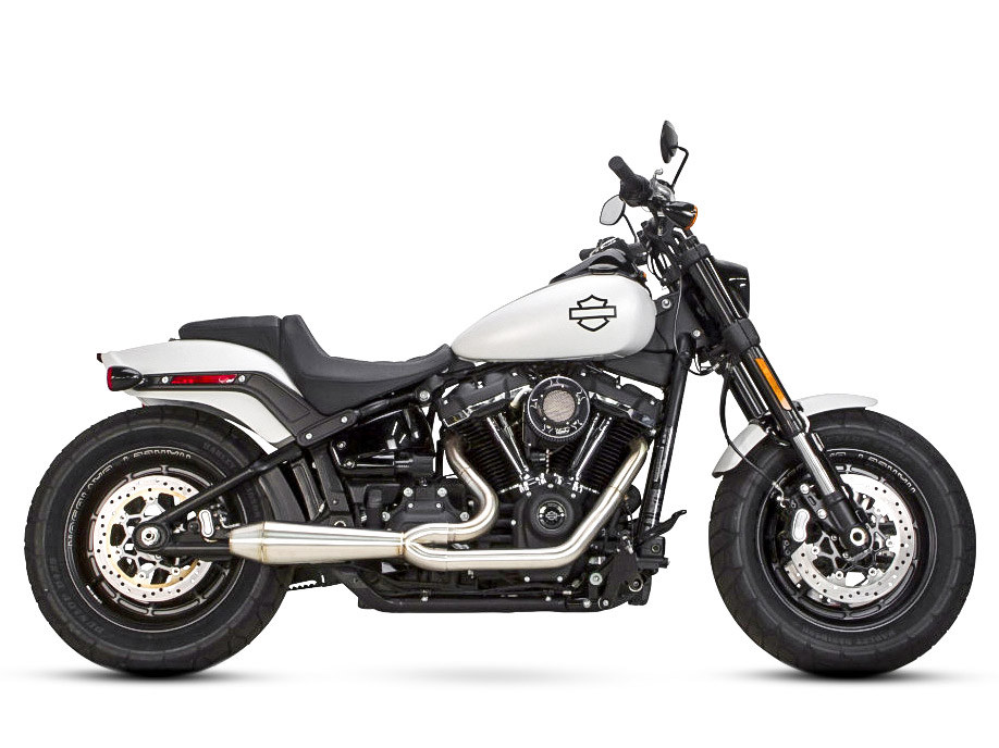 Exhaust; S/Tail%2718up 2:1 Gen 2