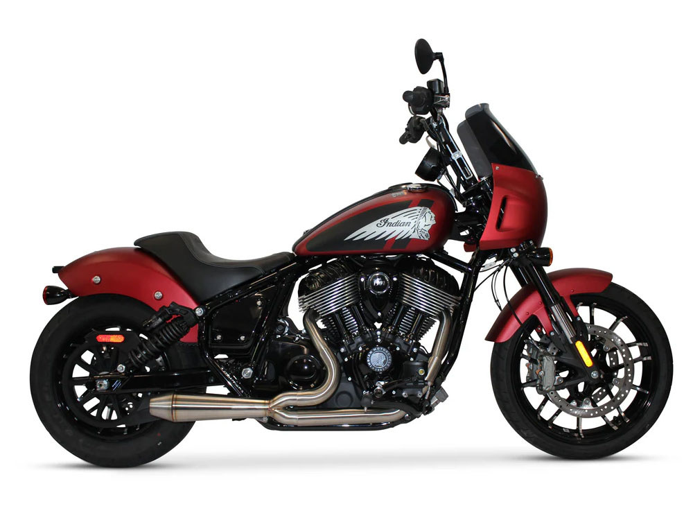 Exhaust; Indian Cruiser%2722up