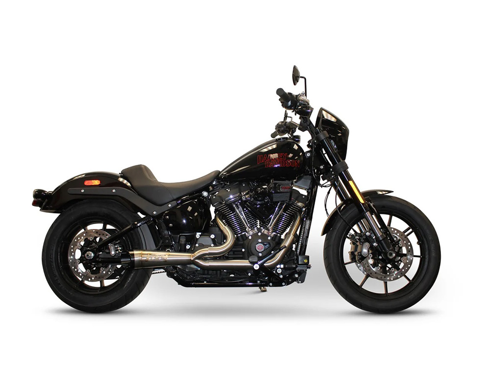 Exhaust; S/Tail%2725up 2:1 Turnout