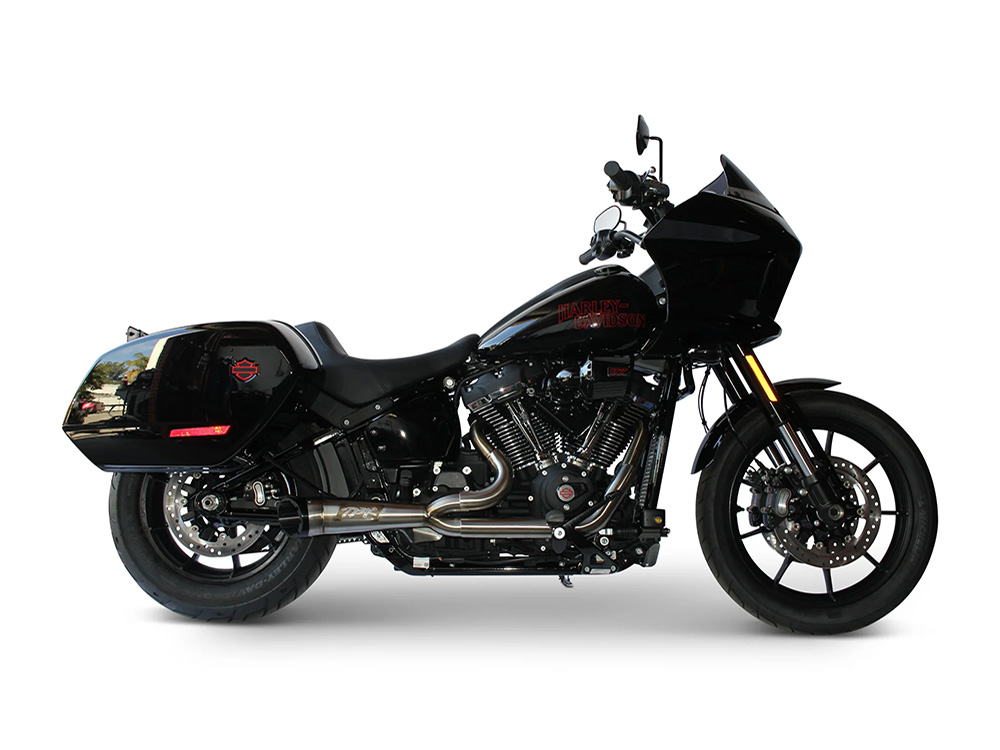Exhaust; S/Tail%2725up 2:1 Turnout