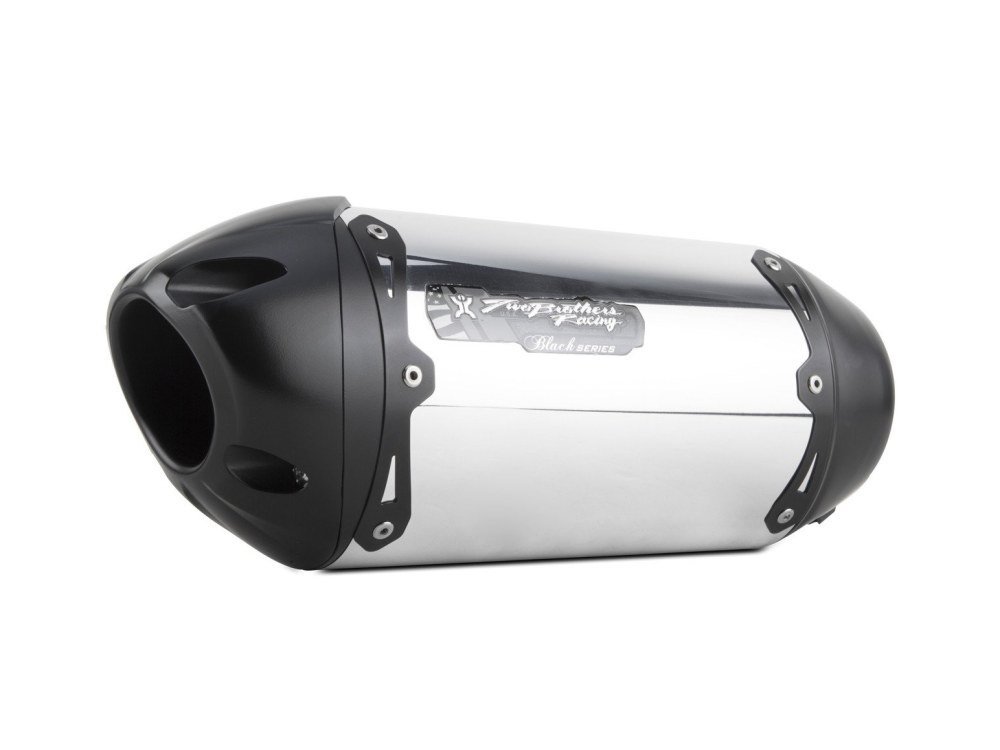 Muffler; Kawa Ninja 400%2718up &