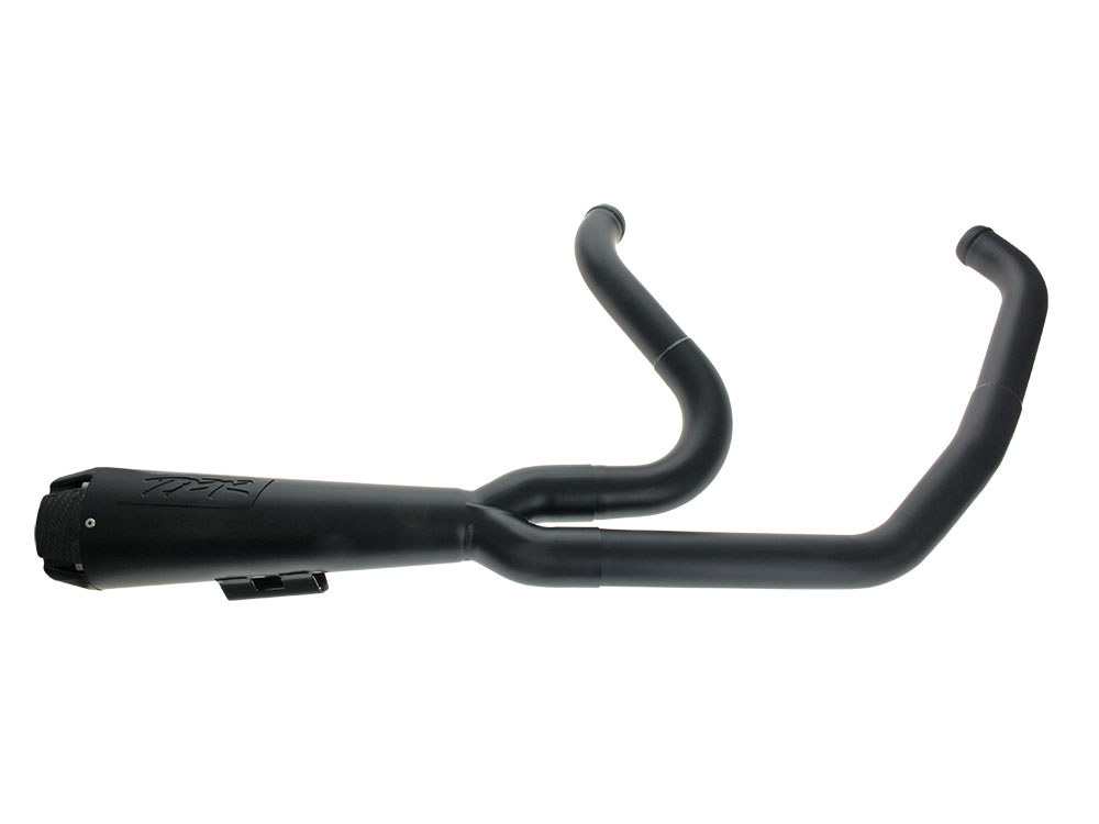 Exhaust; S/Tail%2700-17, FXCW & FXSB