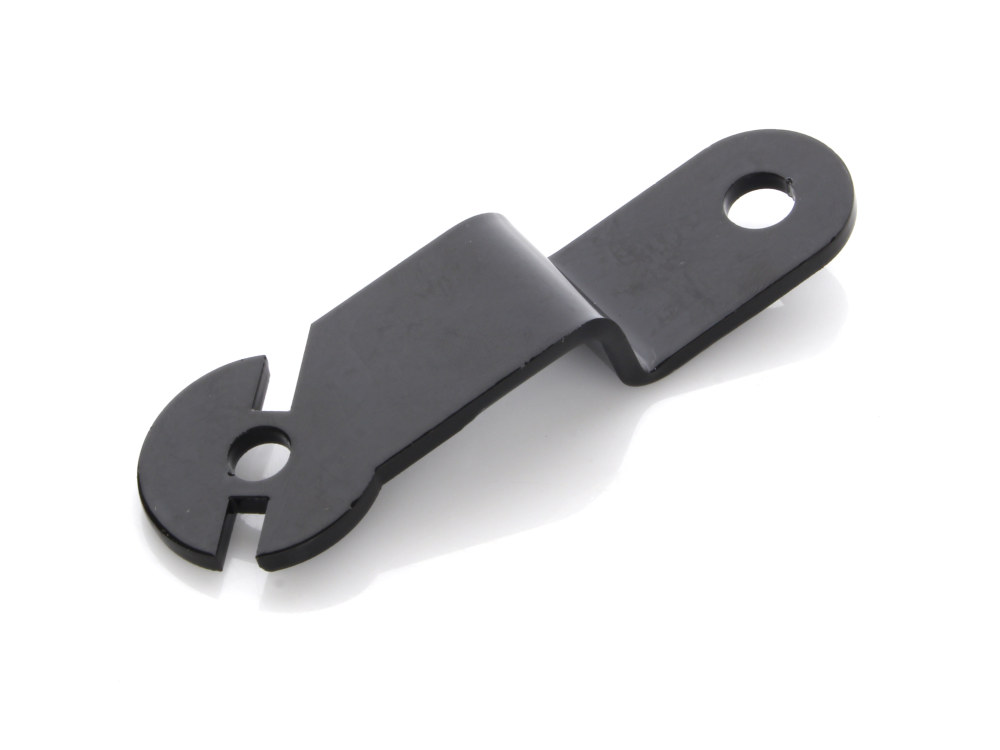Bracket; Saddlebag Support FLHC,