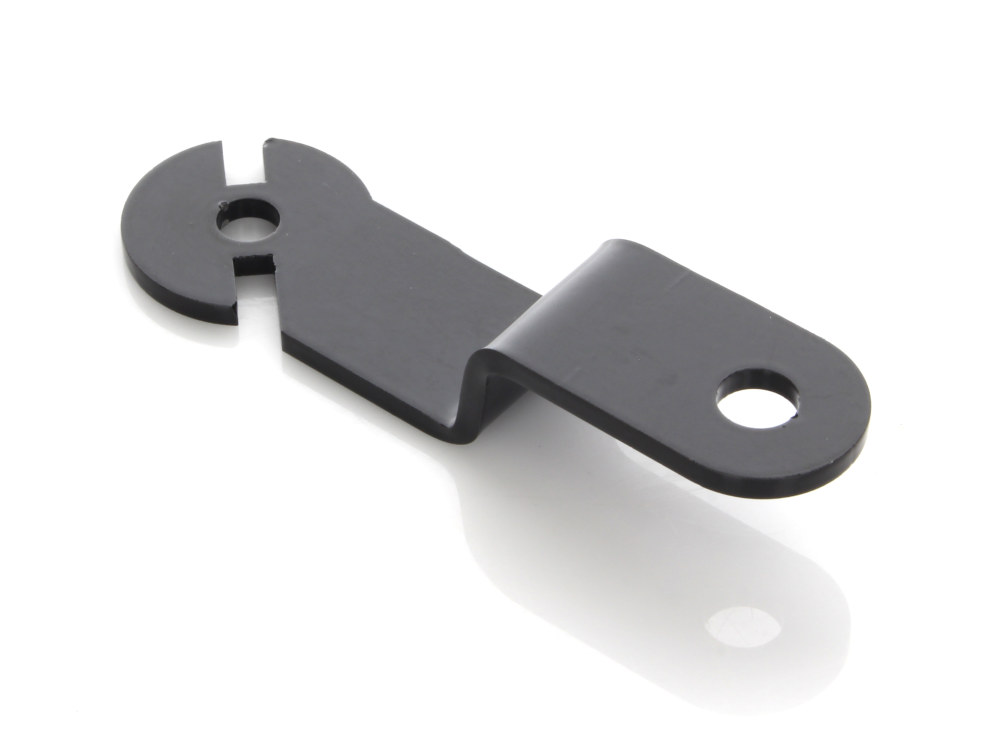 Bracket; Saddlebag Support FLHC,