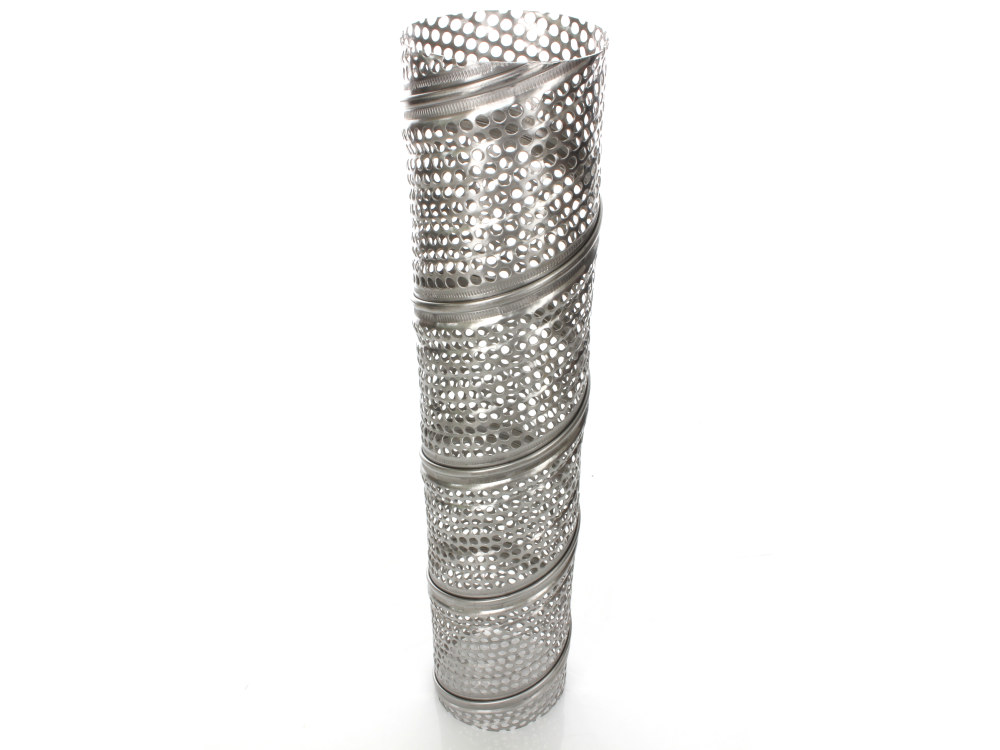 Baffle; Standard Perforated Core