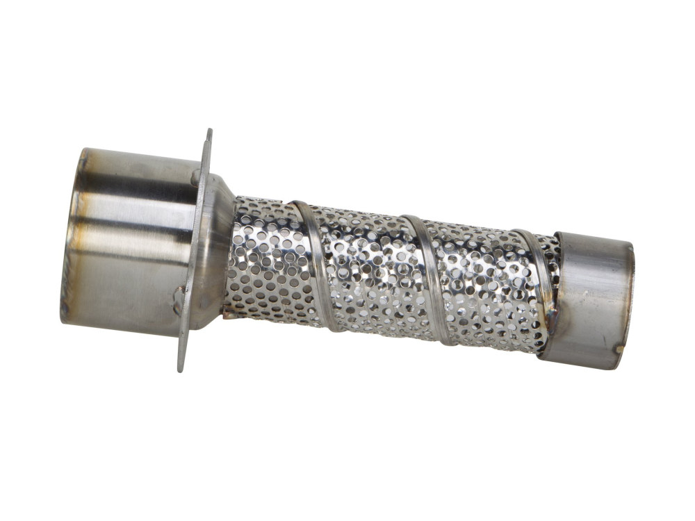 Baffle; Comp Cone Silencer for