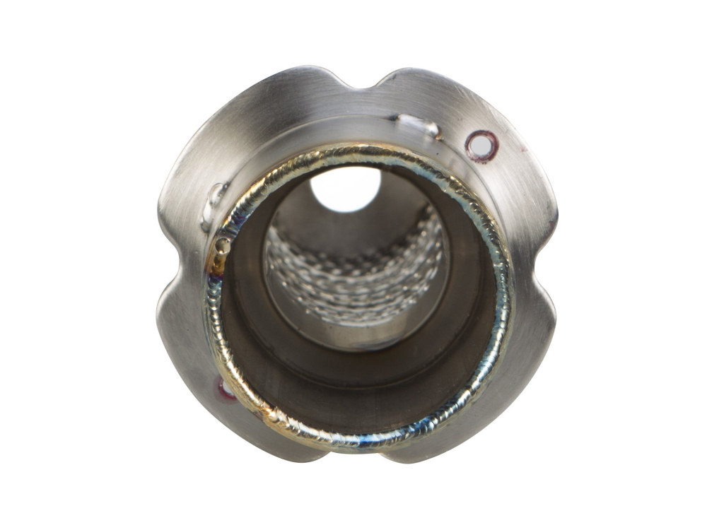 TWO BROTHERS RACING EXHAUST Comp Cone Silencer Baffle Suits Screwed Insert End Cap Systems Only