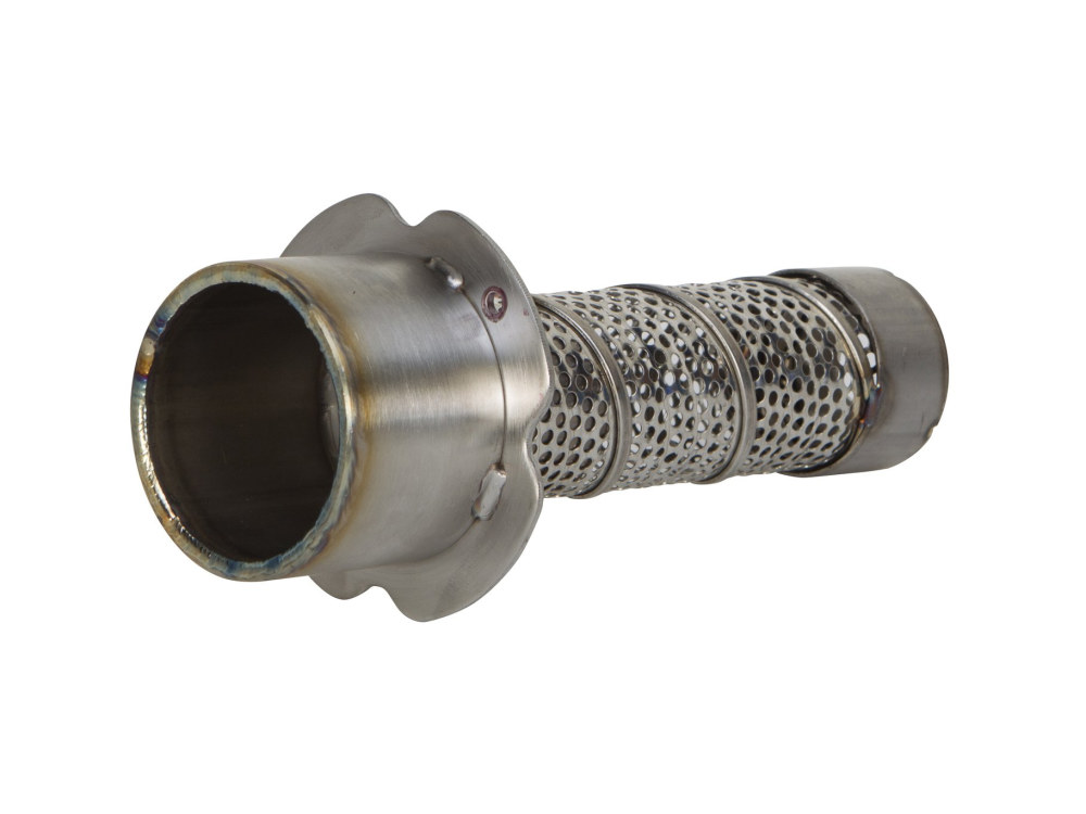 TWO BROTHERS RACING EXHAUST Comp Cone Silencer Baffle Suits Screwed Insert End Cap Systems Only