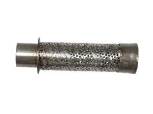 TWO BROTHERS RACING EXHAUST Comp Cone Silencer Baffle. Fits Two Brothers Racing Riveted Insert End Cap Systems. TWO BROTHERS RACING EXHAUST Comp Cone Silencer Baffle. Fits Two Brothers Racing Riveted Insert End Cap Systems.