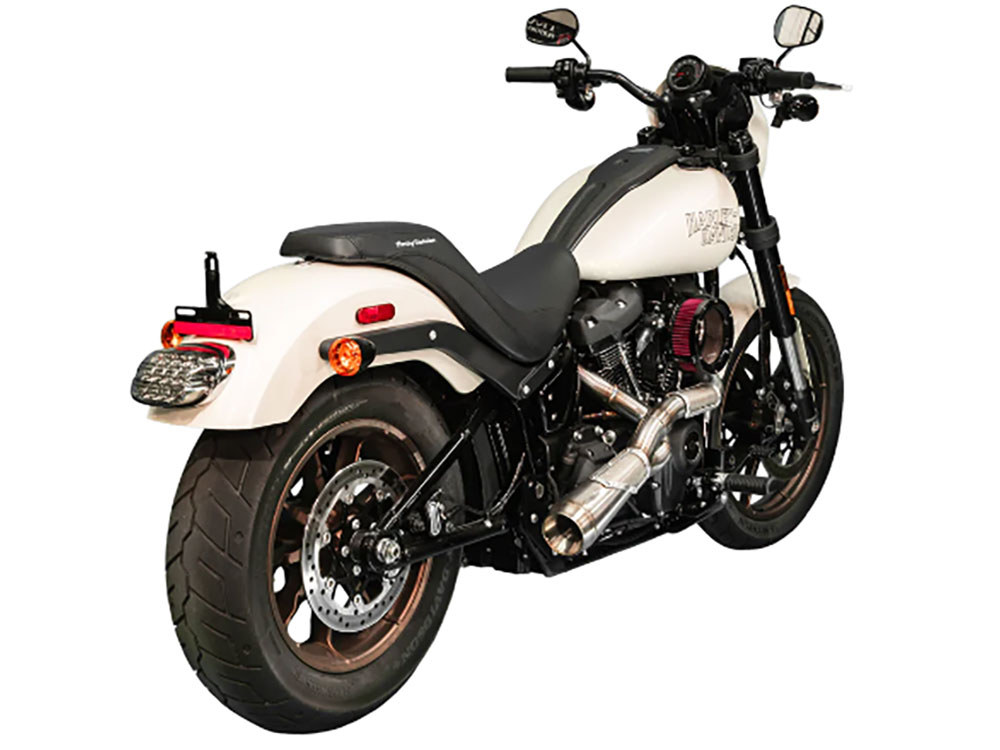 Exhaust; S/Tail%2718up Big Sexy