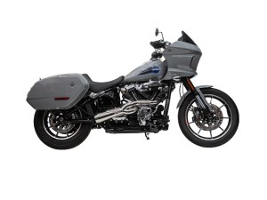 Trask Performance Big Sexy Performance 2-into-1 Exhaust – Stainless Steel. Fits Softail 2018up. Trask Performance Big Sexy Performance 2-into-1 Exhaust – Stainless Steel. Fits Softail 2018up.
