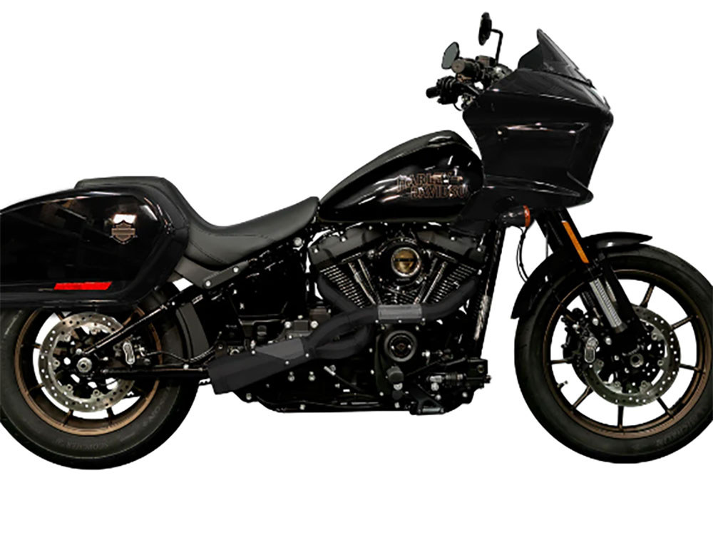 Exhaust; S/Tail%2718up Big Sexy