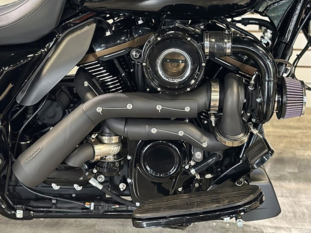 Turbo Kit; Tornado FLH%2717up,