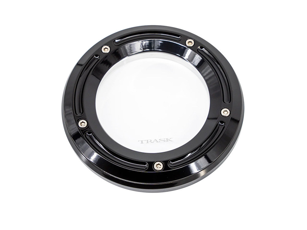 Derby Cvr; Assault Blk FLH%2716up