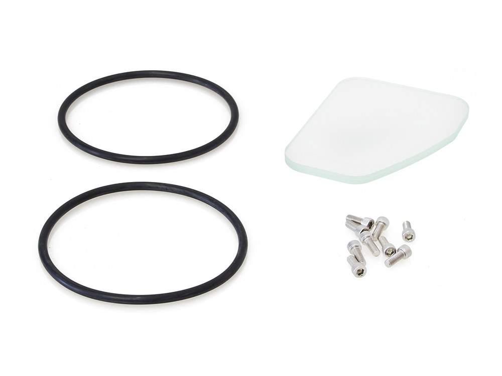 Repair Kit; Assault Cam Cvr