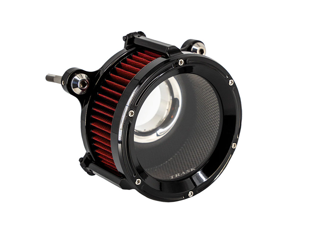 A/Filter; Assault Blk FLH%2724up,