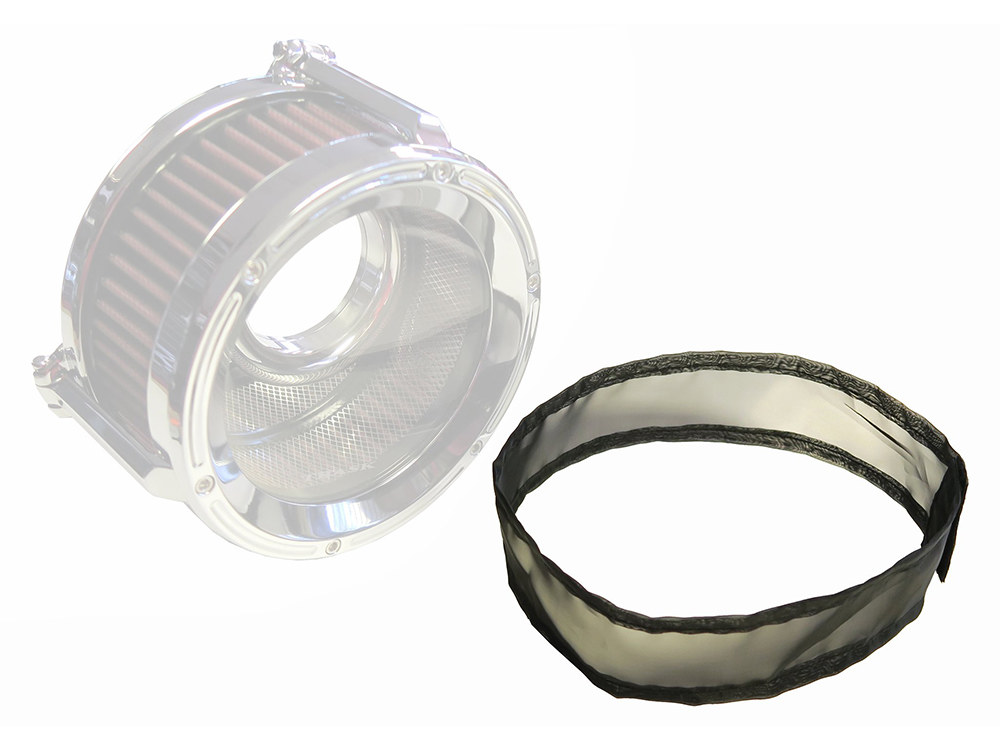 Trask Performance Assault Air Cleaner Rain Sock