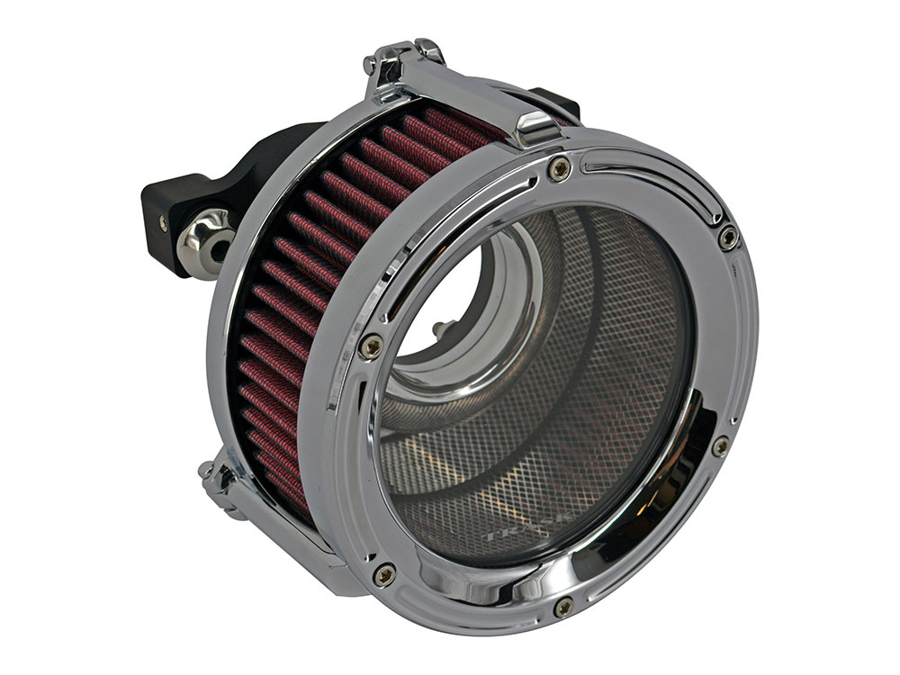 A/Filter;Assault TC%2799-06 w/CV Carb