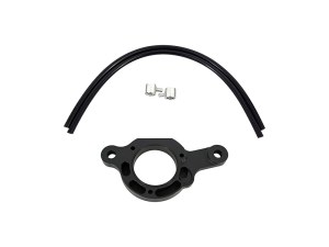 Trask Performance External Breather Kit. Fits Milwaukee-Eight 2017up Trask Assault Air Cleaners Trask Performance External Breather Kit. Fits Milwaukee-Eight 2017up Trask Assault Air Cleaners