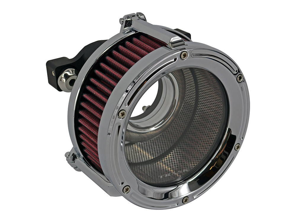 A/Filter; Assault Chr FLH%2717-24 &