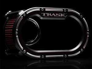 Trask Performance Big Papi Air Cleaner Kit – Reverse Cut Black. Fits Touring 2017-2024 & Softail 2018-2024 Trask Performance Big Papi Air Cleaner Kit – Reverse Cut Black. Fits Touring 2017-2024 & Softail 2018-2024