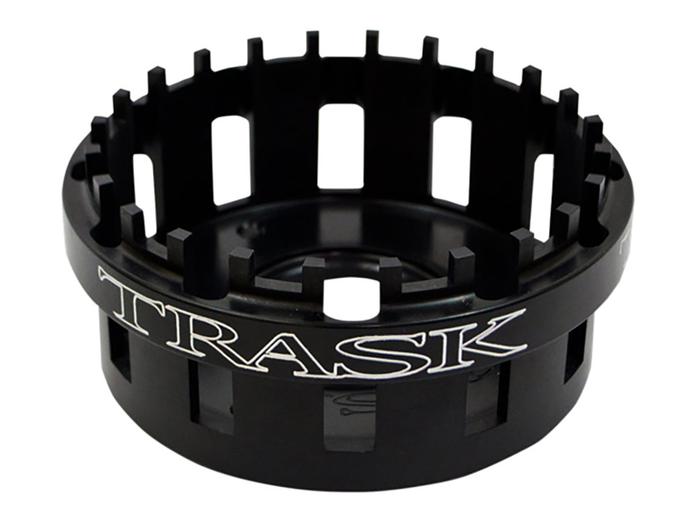 Clutch Basket; V-Rod%2702-17