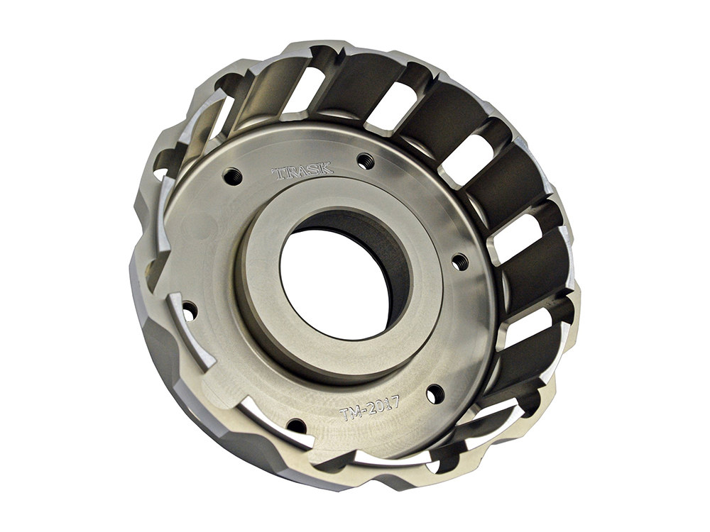 Clutch Basket; M8 FLH%2717up,