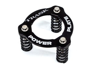Trask Performance High Pressure Clutch Spring Power Plate Kit – Black. Fits CVO Big Twin 2013up, ‘S’ Models 2016up, Softail 2018up & Touring 2017up. Trask Performance High Pressure Clutch Spring Power Plate Kit – Black. Fits CVO Big Twin 2013up, ‘S’ Models 2016up, Softail 2018up & Touring 2017up.