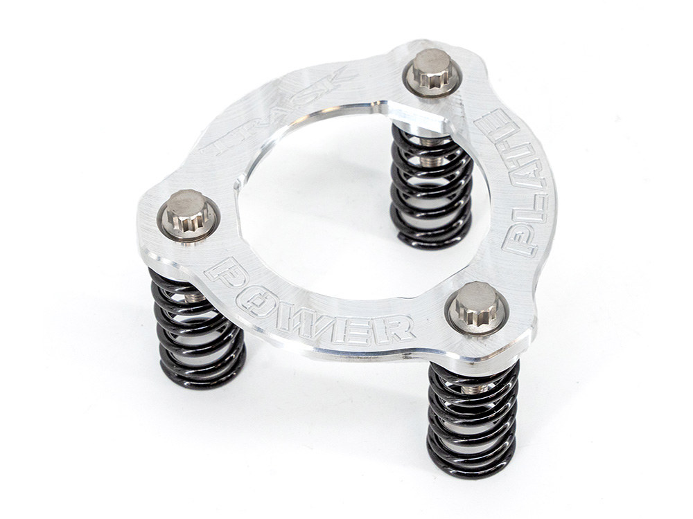 Clutch Springs; CVO BT%2713up, %27S%27